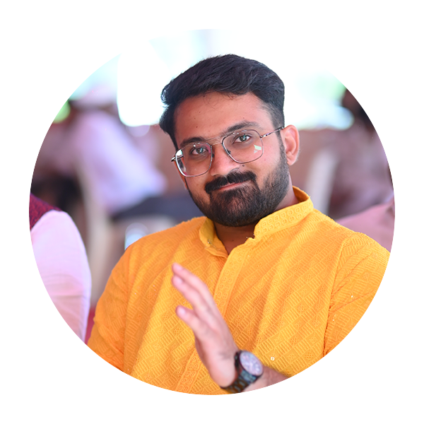 Ayush S. Jadhav